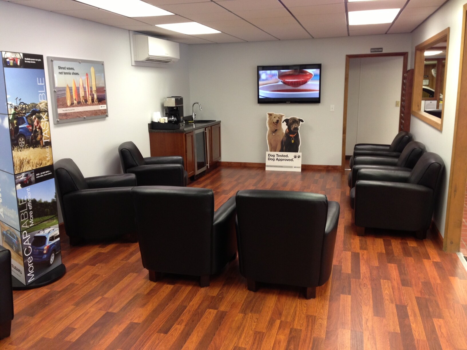 Subaru Car Repair near Traverse City, Petoskey & Charlevoix