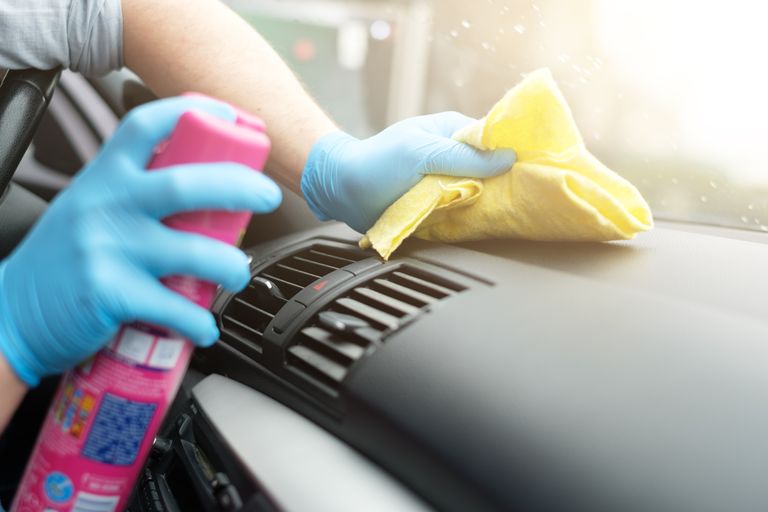 How to Clean Your Car