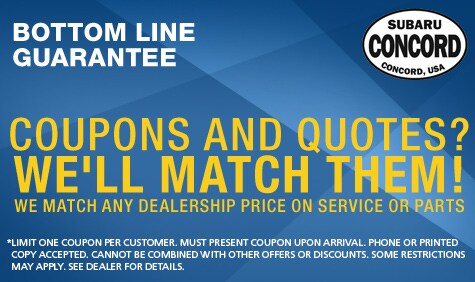 Bottom Line Guarantee