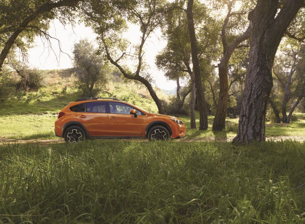 Subaru XV Crosstrek