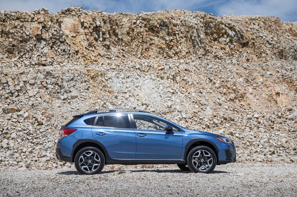 2019 Subaru Crosstrek in National City 2019 Subaru Crosstrek in National City