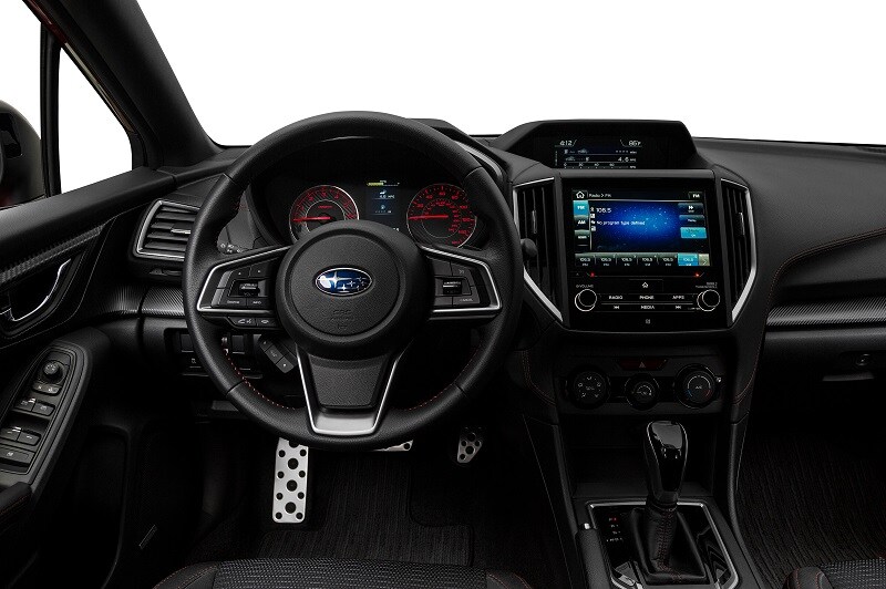 Kearny Mesa 2018 Subaru Impreza Sedan Kearny Mesa 2018 Subaru Impreza Sedan