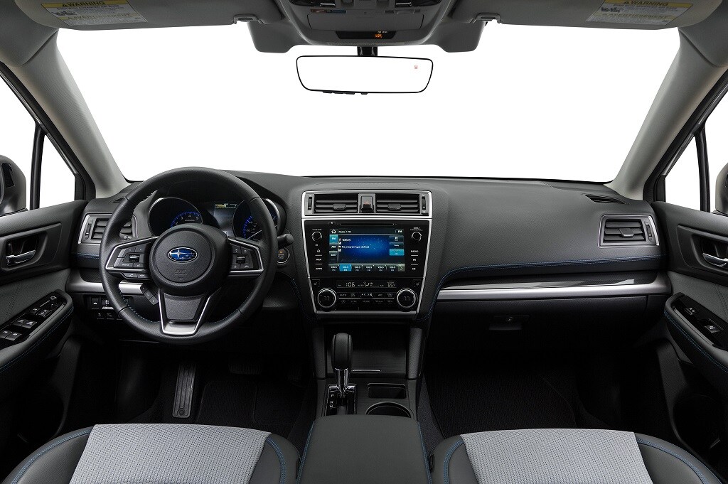 Kearny Mesa 2019 Subaru Legacy Kearny Mesa 2019 Subaru Legacy