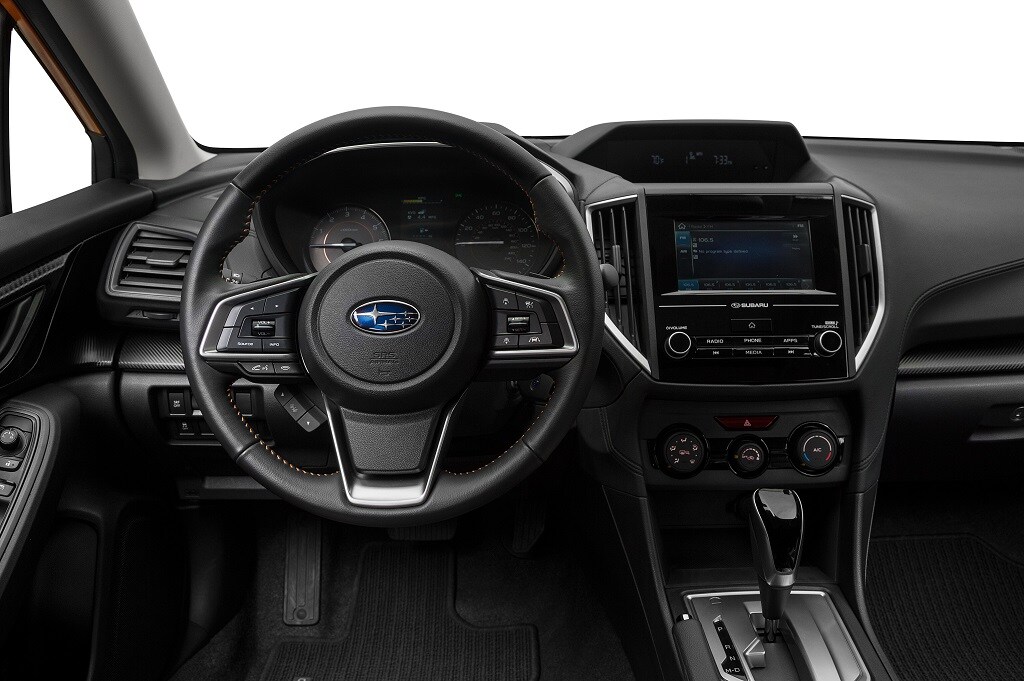 National City 2019 Subaru Crosstrek National City 2019 Subaru Crosstrek