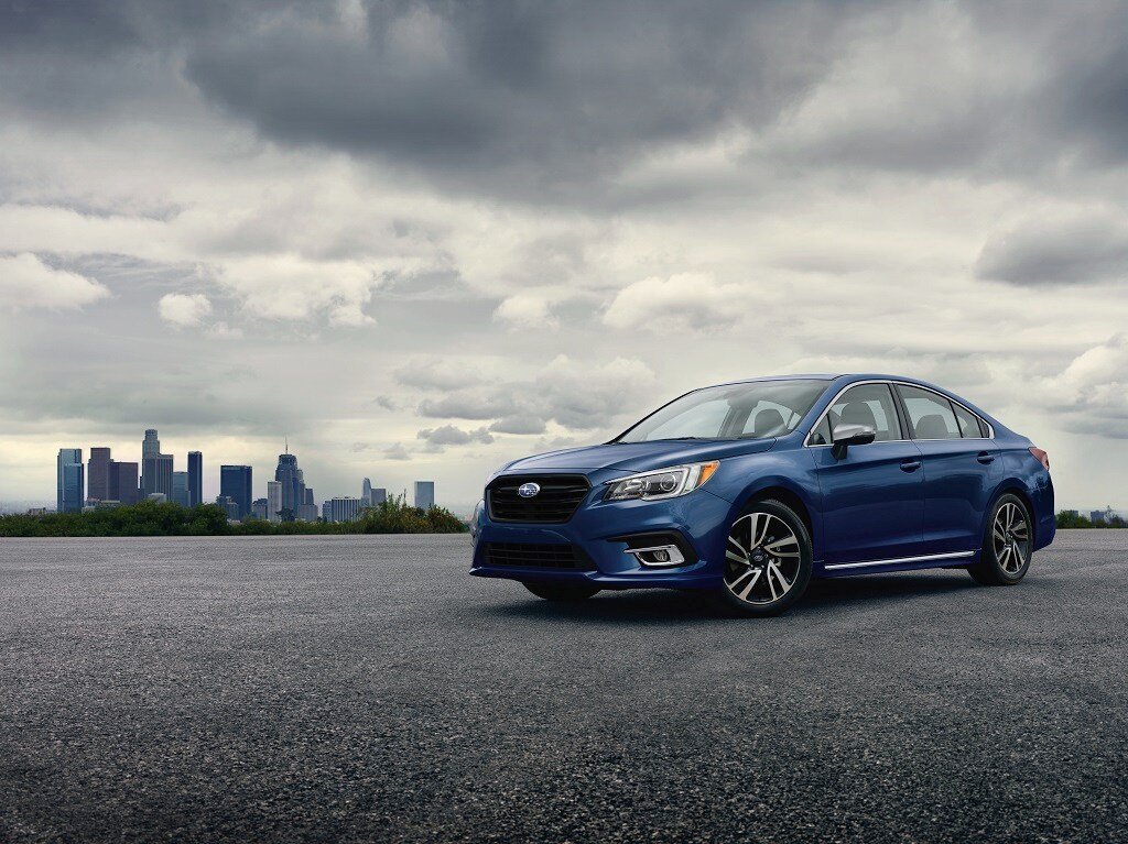 2019 Subaru Legacy in Kearny Mesa 2019 Subaru Legacy in Kearny Mesa