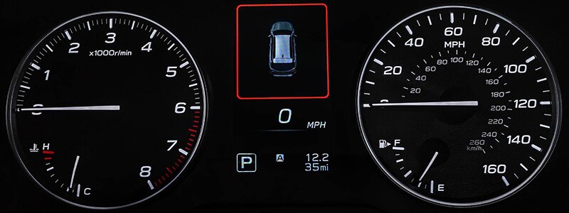 New 2020 Subaru Outback Ft Walton Beach Florida