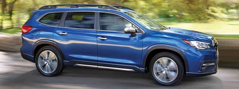 2020 Subaru Ascent Ft Walton Beach Florida
