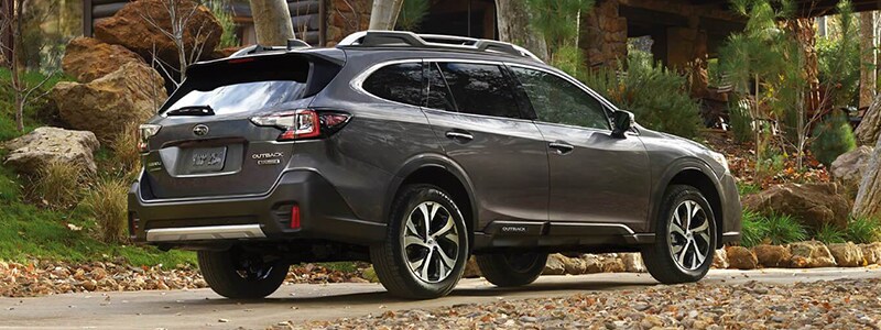 2020 Subaru Outback Ft Walton Beach Florida