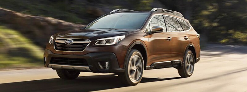 New 2020 Outback Ft Walton Beach Florida