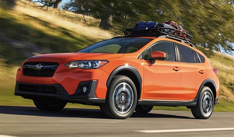 2019 Subaru Crosstrek Ft Walton Beach FL