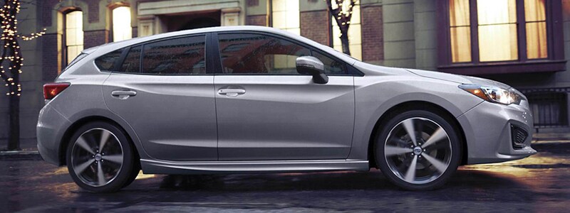 2019 Subaru Impreza Ft Walton Beach Florida