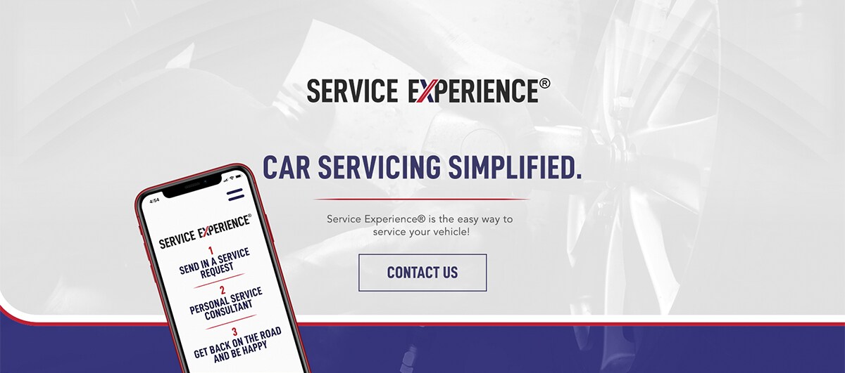 Service Experience