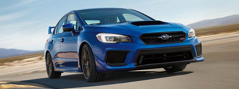 2019 Subaru WRX Ft Walton Beach Florida
