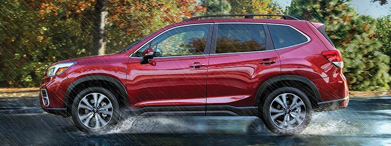 New 2019 Forester Ft Walton Beach Florida