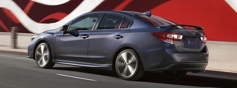 New 2019 Impreza Ft Walton Beach Florida