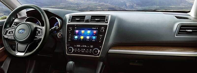 New 2019 Subaru Outback Ft Walton Beach Florida