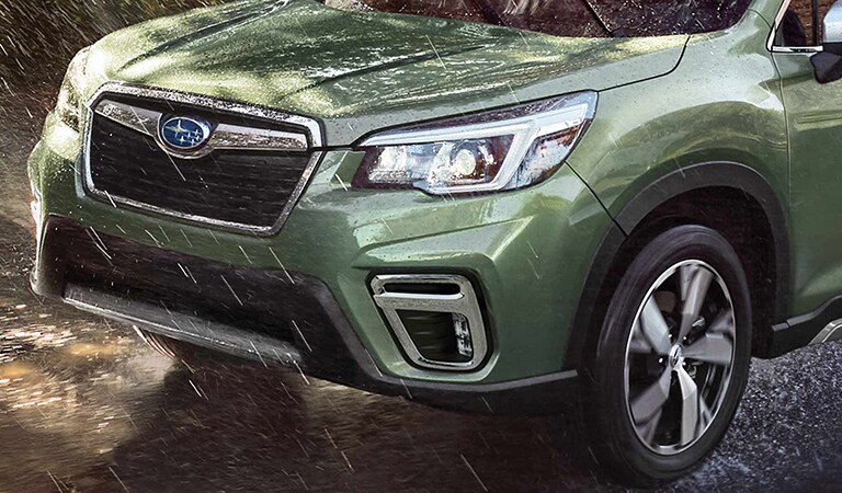 New 2019 Subaru Forester Ft Walton Beach FL