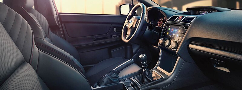 New 2019 Subaru WRX Ft Walton Beach Florida