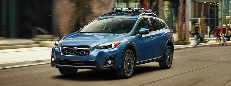 2019 Subaru Crosstrek Ft Walton Beach Florida