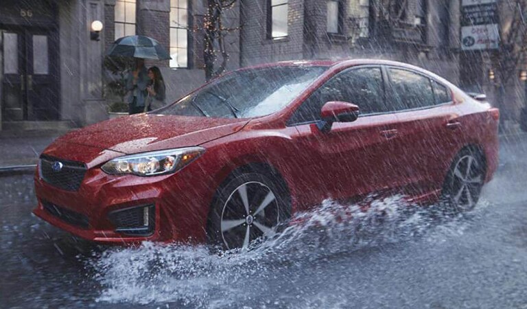 New 2019 Subaru Impreza Ft Walton Beach FL