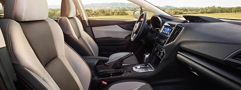 New 2019 Subaru Crosstrek Ft Walton Beach Florida