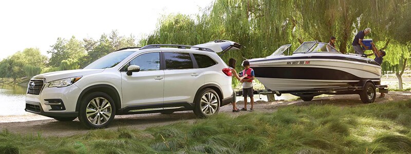 New 2020 Ascent Ft Walton Beach Florida