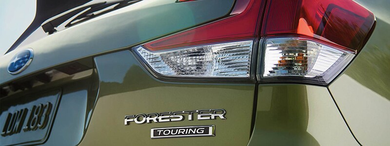 2019 Subaru Forester Ft Walton Beach Florida