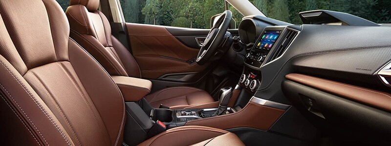 New 2019 Subaru Forester Ft Walton Beach Florida