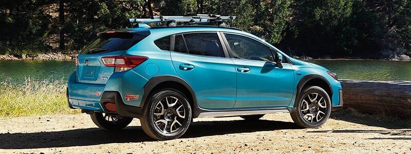 New 2019 Crosstrek Ft Walton Beach Florida