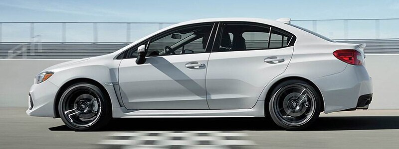 New 2019 WRX Ft Walton Beach Florida