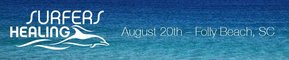 Surfers Healing
Event