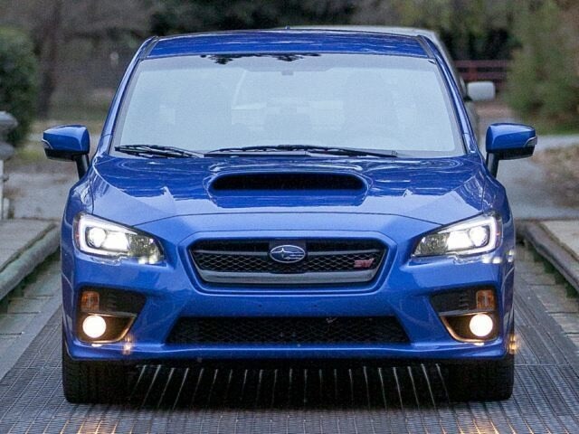 2017 Subaru WRX Front.jpg