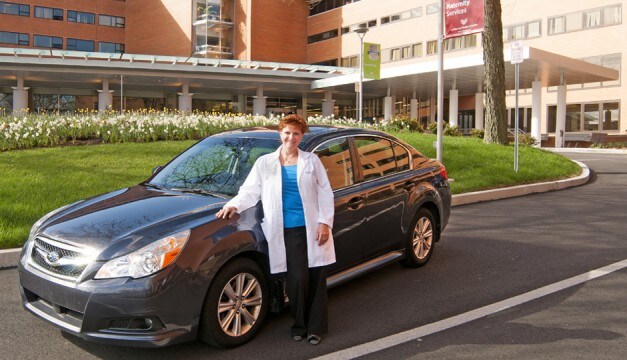 Loredana Mercogliano