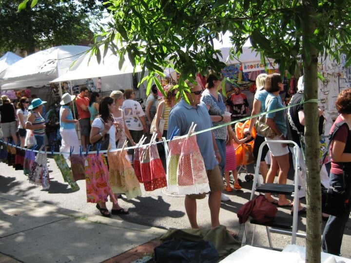 Haddonfield Arts