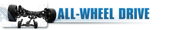 All-Wheel Drive