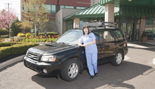 Maryann King-Hasbrouck