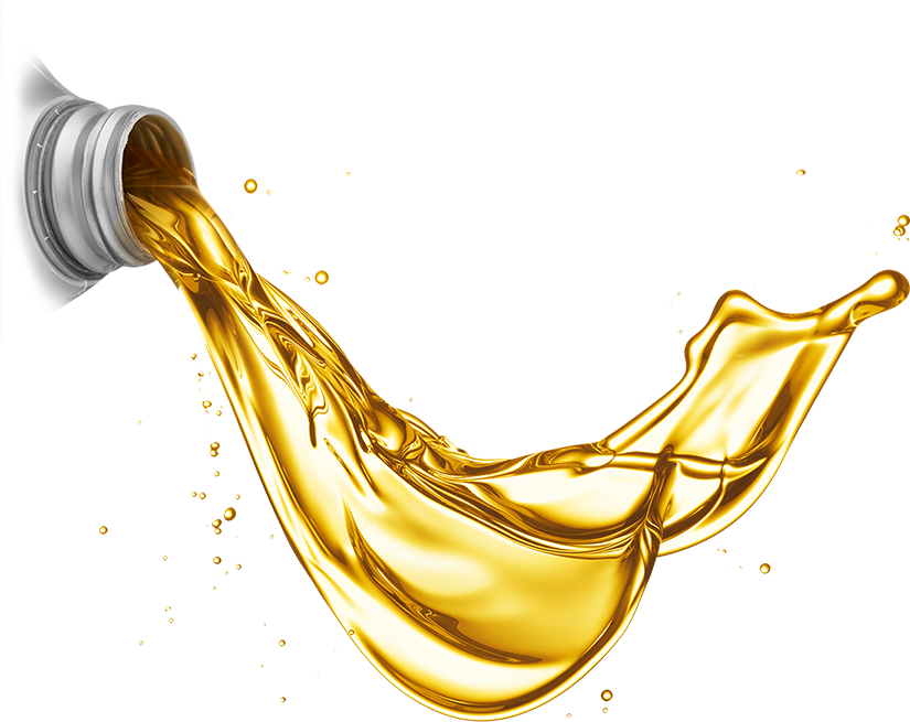 Oil