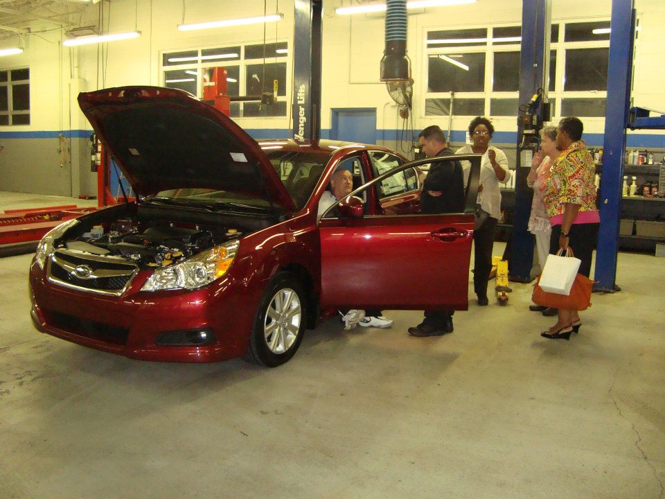 New Owner Seminar