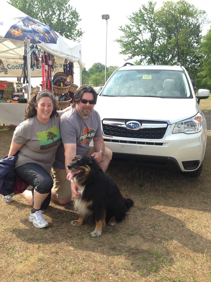 Paws & Feet 5k
