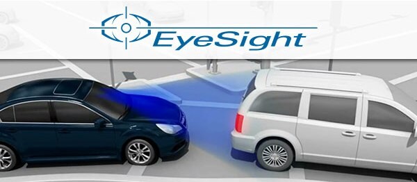 EyeSight