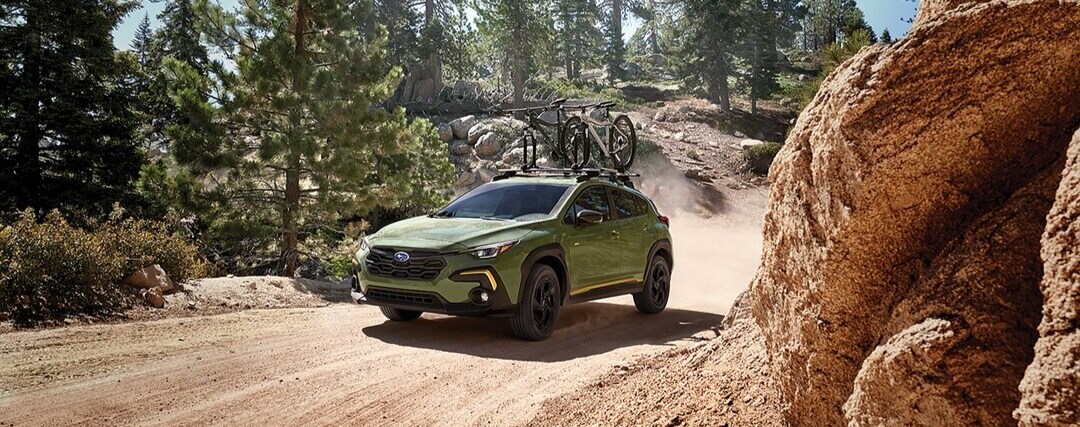 Crosstrek 1