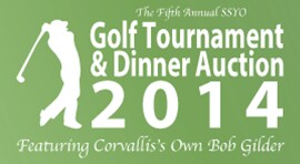 Golf Tournament