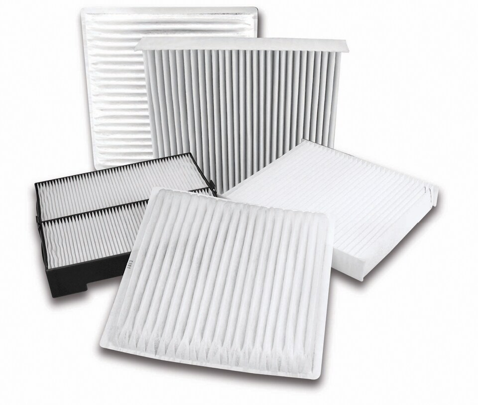 Cabin Air Filter Cabin Air Filter