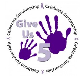 GiveUs5