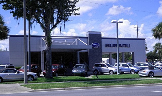Dealership