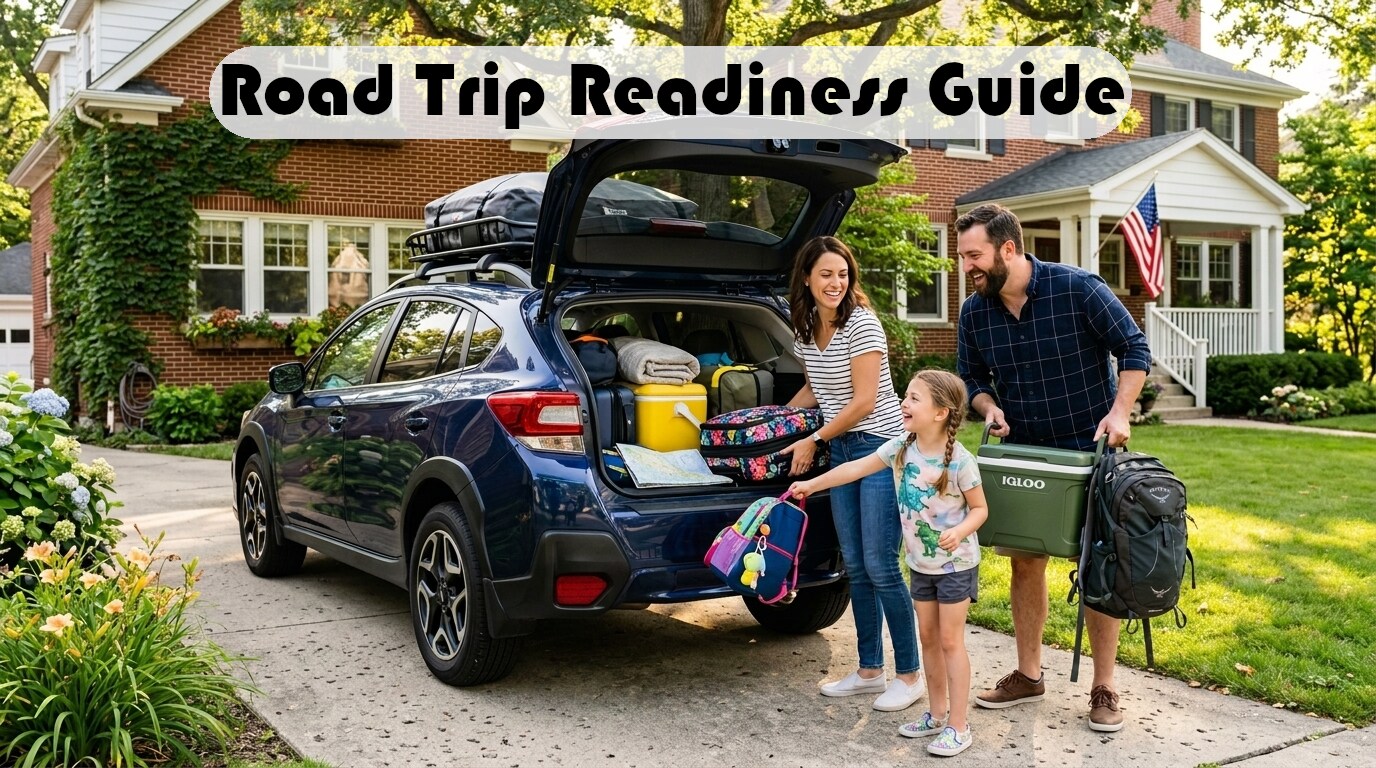 Service Guide Hero Banner.png A family getting ready for a road trip