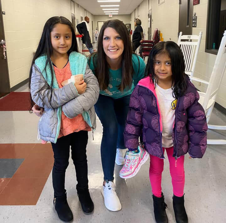 Gallatin Shalom Zone Shoe Drive Gallatin Shalom Zone Shoe Drive