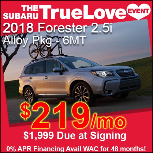 Austin subaru coupons