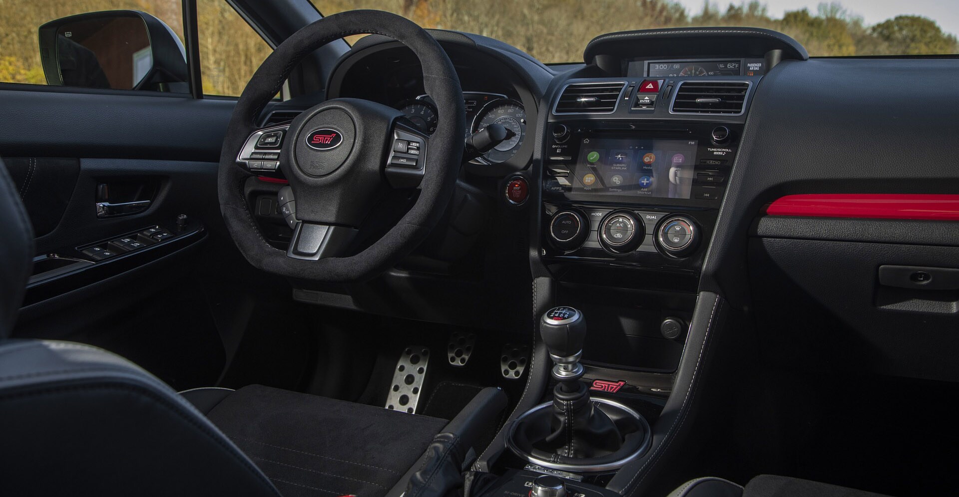 2019_subaru_wrx_inerior.jpg 2019 Subaru WRX For Sale Los Angeles