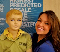 Jennifer Hamilton